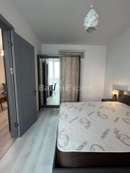 Квартира 58 м² - Аллея Героев, Батуми, Грузия