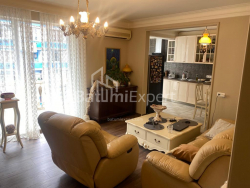 Квартира 3-комн 100 м² - Зураба Горгиладзе, Батуми