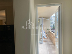 Квартира 100 м² - Зураба Горгиладзе, Батуми, Грузия