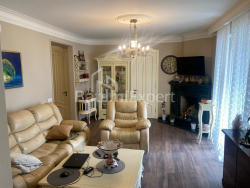 Квартира 3-комн 100 м² - Зураба Горгиладзе, Батуми