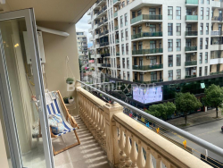 Квартира 100 м² - Зураба Горгиладзе, Батуми, Грузия