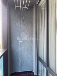 Квартира 31.4 м² - Аллея Героев, Батуми, Грузия