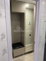 Квартира 31.4 м² - Аллея Героев, Батуми, Грузия