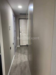 Квартира 31.4 м² - Аллея Героев, Батуми, Грузия