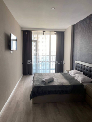 Квартира 1-комн 31.4 м² - Аллея Героев, Батуми