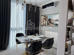 Квартира 3-комн 59 м² - Аллея Героев, Батуми