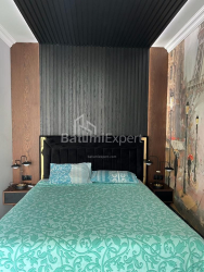 Квартира 59 м² - Аллея Героев, Батуми, Грузия