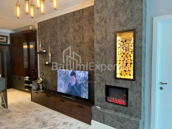 Квартира 59 м² - Аллея Героев, Батуми, Грузия