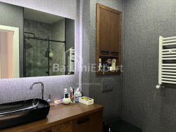 Квартира 59 м² - Аллея Героев, Батуми, Грузия