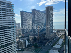 Квартира 59 м² - Аллея Героев, Батуми, Грузия
