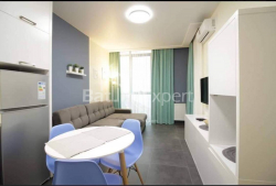 Квартира 2-комн 47 м² - Шерифа Химшиашвили, Батуми