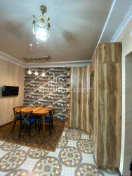 Квартира 60 м² - Аллея Героев, Батуми, Грузия