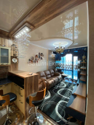 Квартира 60 м² - Аллея Героев, Батуми, Грузия