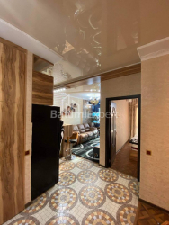 Квартира 60 м² - Аллея Героев, Батуми, Грузия