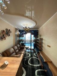 Квартира 3-комн 60 м² - Аллея Героев, Батуми