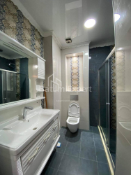 Квартира 60 м² - Аллея Героев, Батуми, Грузия