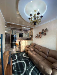 Квартира 3-комн 60 м² - Аллея Героев, Батуми