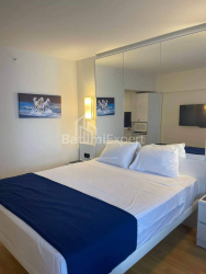 Квартира 1-комн 30 м² - Шерифа Химшиашвили, Батуми