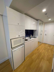 Квартира 30 м² - Шерифа Химшиашвили, Батуми, Грузия