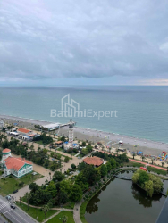 Квартира 30 м² - Шерифа Химшиашвили, Батуми, Грузия