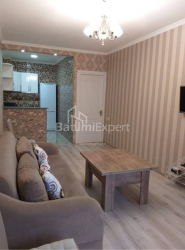 Квартира 2-комн 60 м² - Юсуфа Кобаладзе, Батуми