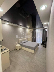 Квартира 2-комн 52 м² - Шерифа Химшиашвили, Батуми