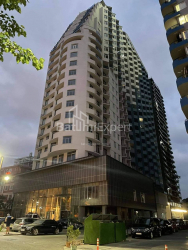 Квартира 2-комн 52 м² - Шерифа Химшиашвили, Батуми