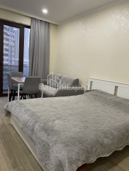 Квартира 1-комн 33 м² - Шалва Инасаридзе, Батуми