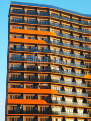 Квартира 33 м² - Шалва Инасаридзе, Батуми, Грузия