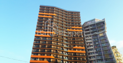 Квартира 1-комн 33 м² - Шалва Инасаридзе, Батуми