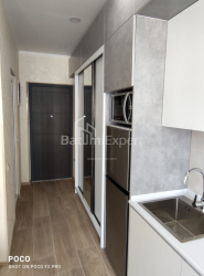 Квартира 33 м² - Шалва Инасаридзе, Батуми, Грузия
