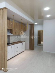 Квартира 3-комн 65 м² - Ангиса, Батуми