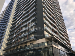 Квартира 65 м² - Ангиса, Батуми, Грузия
