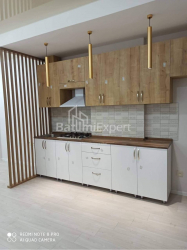 Квартира 3-комн 65 м² - Ангиса, Батуми