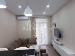 Квартира 2-комн 46 м² - Ильи Чавчавадзе, Батуми