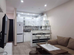 Квартира 2-комн 46 м² - Ильи Чавчавадзе, Батуми