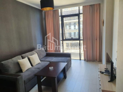 Квартира 2-комн 42 м² - Ангиса, Батуми