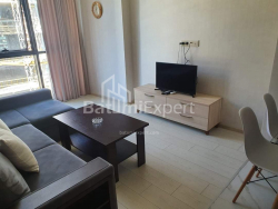 Квартира 2-комн 42 м² - Ангиса, Батуми