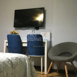 Квартира 1-комн 31 м² - Шерифа Химшиашвили, Батуми