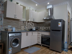 Квартира 1-комн 31 м² - Шерифа Химшиашвили, Батуми