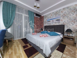 Квартира 1-комн 31 м² - Шерифа Химшиашвили, Батуми