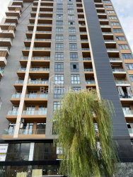 Квартира 44 м² - Гиорги Брцкинвале, Батуми, Грузия
