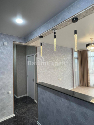 Квартира 44 м² - Гиорги Брцкинвале, Батуми, Грузия