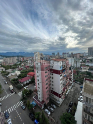 Квартира 44 м² - Гиорги Брцкинвале, Батуми, Грузия