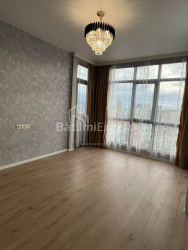 Квартира 44 м² - Гиорги Брцкинвале, Батуми, Грузия