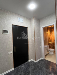 Квартира 44 м² - Гиорги Брцкинвале, Батуми, Грузия