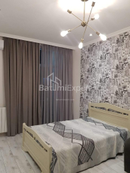 Квартира 1-комн 33 м² - Тбел-Абусеридзе, Батуми