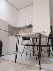 Квартира 1-комн 33 м² - Тбел-Абусеридзе, Батуми