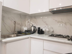 Квартира 1-комн 33 м² - Тбел-Абусеридзе, Батуми
