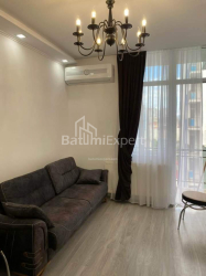 Квартира 2-комн 50 м² - Шалва Инасаридзе, Батуми